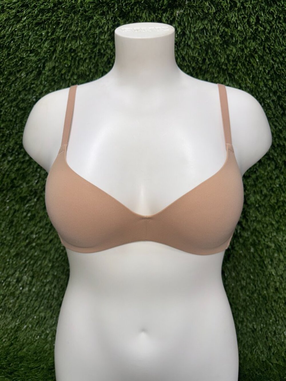 WACOAL COMFORT FIRST TSHIRT WIRELESS BRA SZ 32A